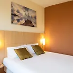Ibis Centre Leiden