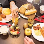 Ibis Centre 3*
