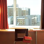 Szálloda Ibis Centre Leiden