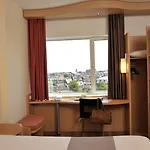 Szálloda Ibis Centre Leiden