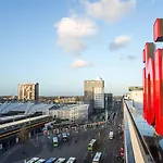 Szálloda Ibis Centre 3*