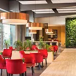 Szálloda Ibis Centre