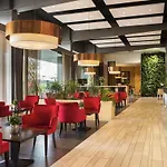 Szálloda Ibis Centre 3*