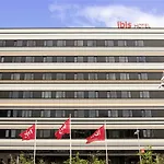 Szálloda Ibis Centre Leiden