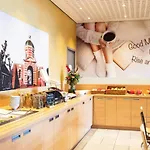 Szálloda Ibis Centre