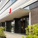 Szálloda Ibis Centre Leiden