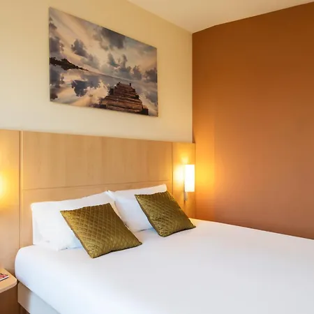 Ibis Centre Leiden