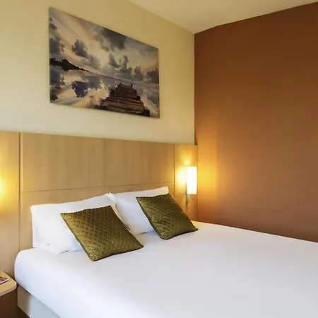 Ibis Centre Leyde