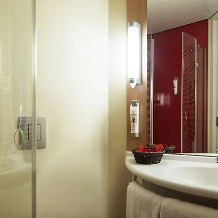 Hotel Ibis Centre