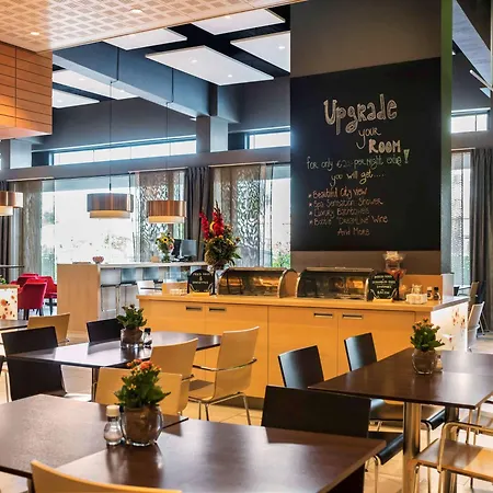 Ibis Centre Отель 3*