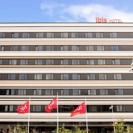 Ibis Centre Hotel