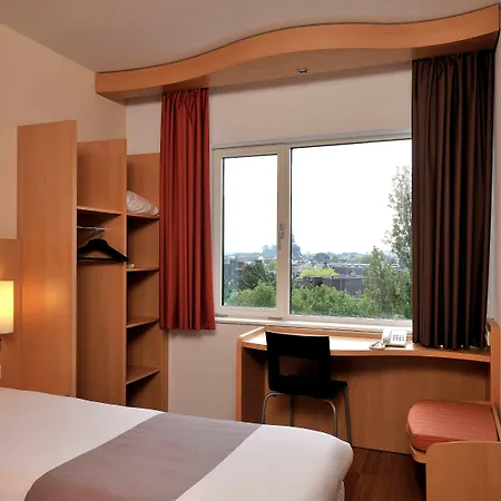 Hotel Ibis Centre Leyde