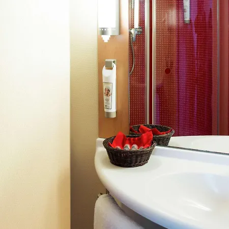 Ibis Centre Hotel Leyde