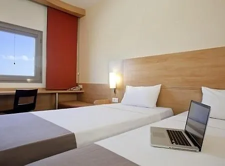 Ibis Centre Hotel Leyde