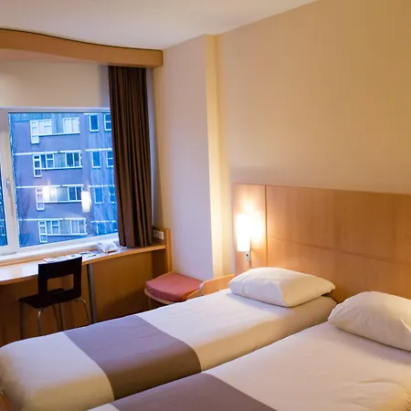 Hotel Ibis Centre Leiden