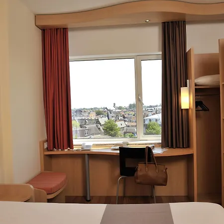 Hotel Ibis Centre Leiden