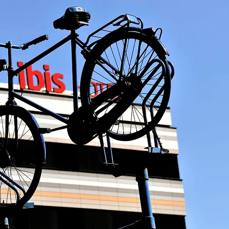 Отель Ibis Centre