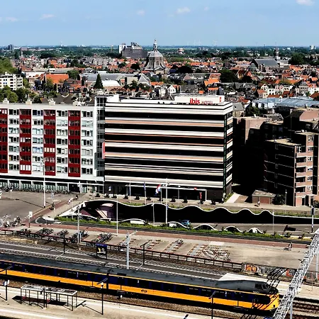 Hotel Ibis Centre 3*