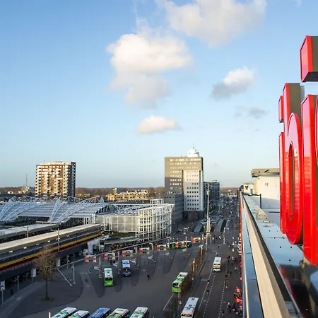 Hotel Ibis Centre 3*