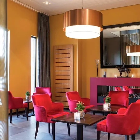 Ibis Centre Hotel Leiden