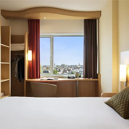Ibis Centre Hotel Leiden