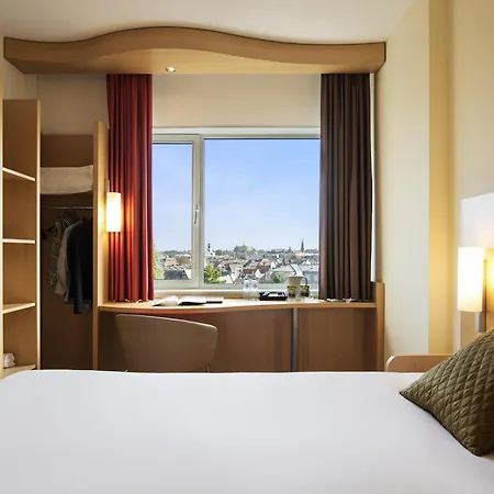 Ibis Centre Hotel