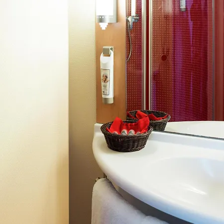 Hotel Ibis Centre 3*