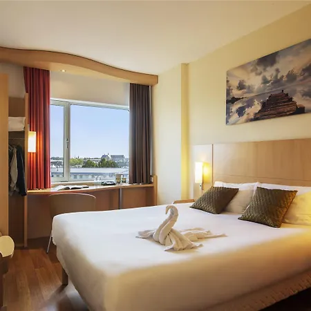 Ibis Centre 3* Leiden