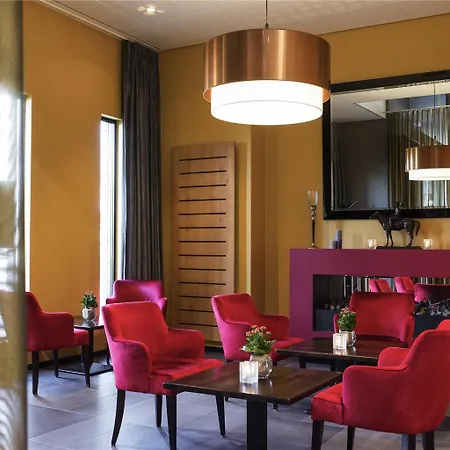 Ibis Centre Leiden