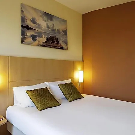Hotel Ibis Centre Leiden
