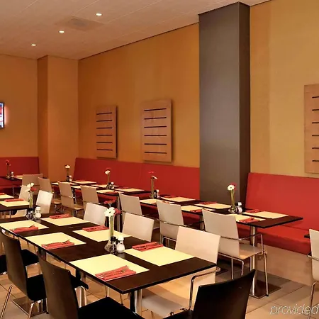 Ibis Centre Hotel