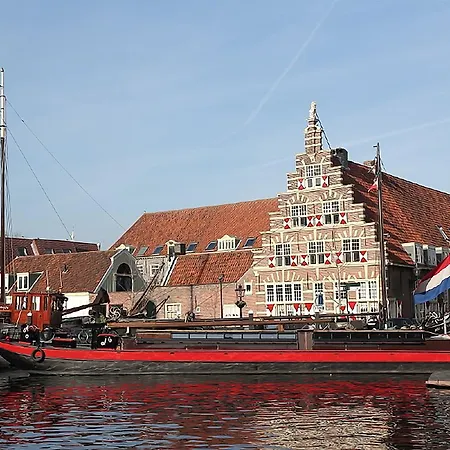 Ibis Centre Hotel Leiden