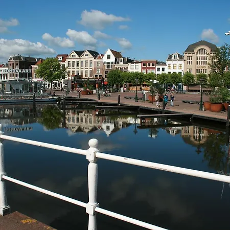 Ibis Centre Leiden