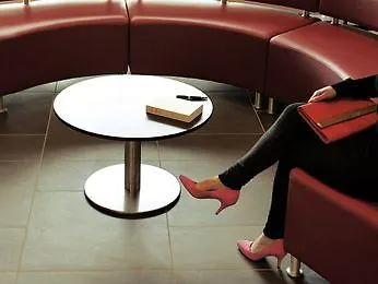 Ibis Centre Leyde