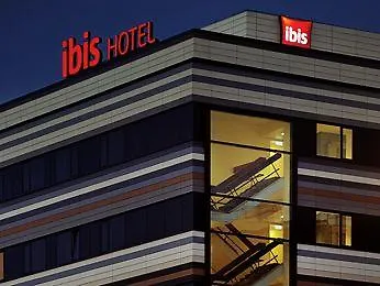 Ibis Centre מלון 3*
