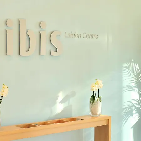Ibis Centre Leyde