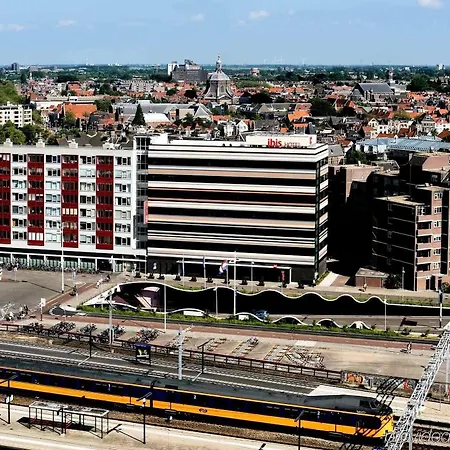 Szálloda Ibis Centre