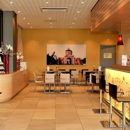 Ibis Centre 3* Leyde
