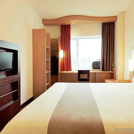 Hotel Ibis Centre Leyde