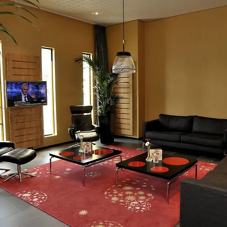 Ibis Centre Hotel Leyde
