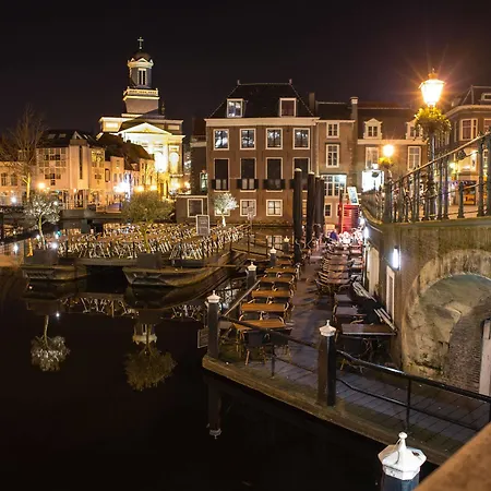 Ibis Centre Leyde