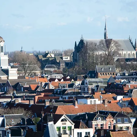 Ibis Centre 3* Leiden