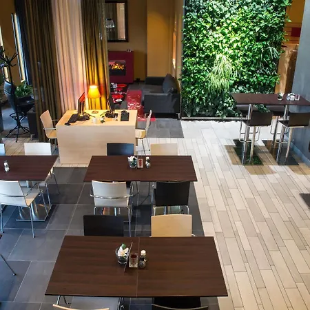 Ibis Centre Hotel