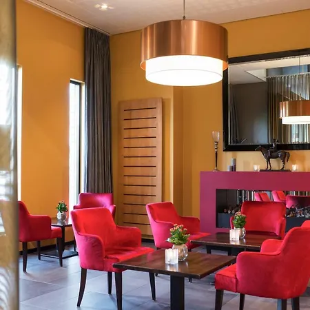 Ibis Centre 3* Лейден