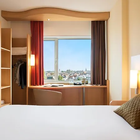 Hotel Ibis Centre