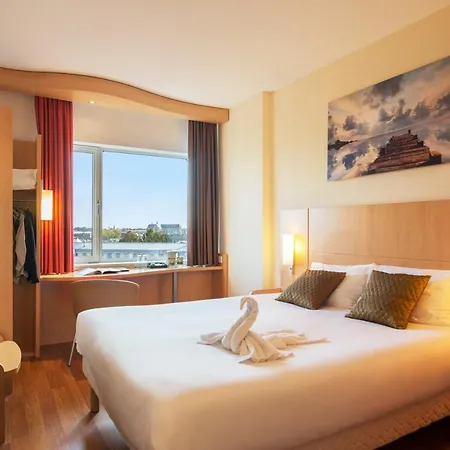 Ibis Centre Leyde