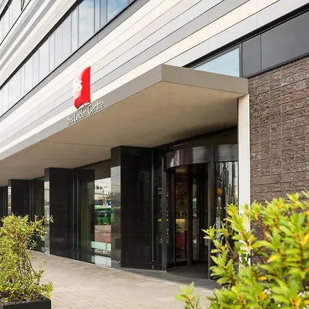 Hotel Ibis Centre Leiden