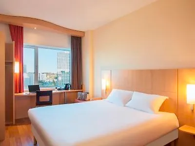 Ibis Centre Leyde