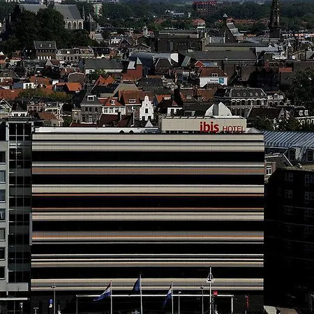 Ibis Centre Leiden