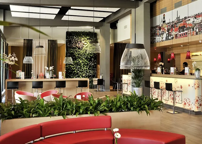 Ibis Centre 3* Leiden